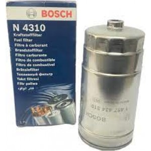 Filtro Diesel Kia Sorento, Hyundai Tucson 2.0 - 2.7 BOSCH