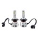 LED H7 12/24V 24W,  Range Performance 6500K (2 piezas) ,NARVA