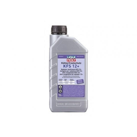 REFRIGERANTE  LIQUI MOLY KFS1212+ 1LT 