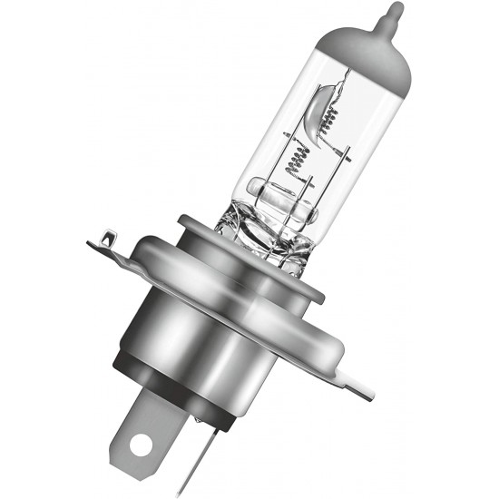 Focos H4 Osram 24v 70/75w