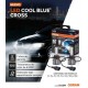 Foco Led  Osram Cool Blue Cross  H1, H4, H7, H8/H11/H16, 9005/9006