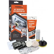 KIT DE RESTAURADOR DE FAROS MANUAL VISBELLA